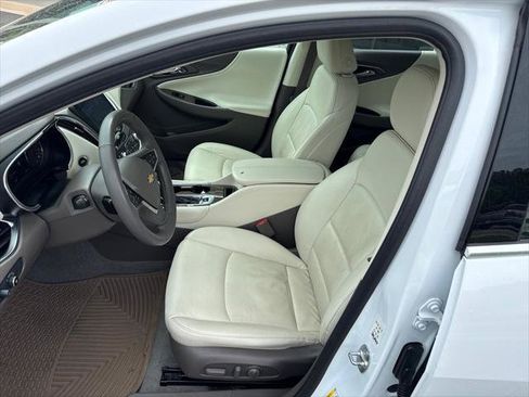 Used 2024 Chevrolet Malibu LT FWD image 13