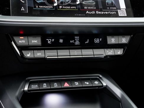 New 2026 Audi S3 Premium image 18