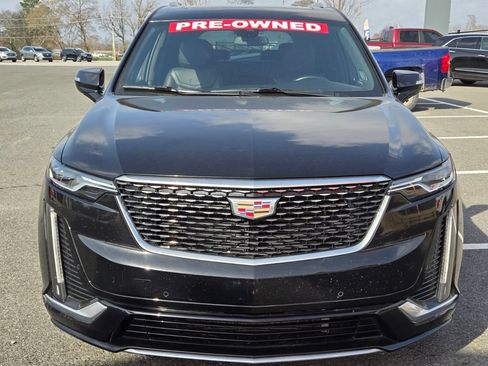 Used 2023 Cadillac XT6 Premium Luxury AWD/4WD image 8