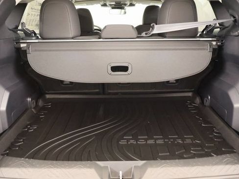 New 2026 Subaru Crosstrek 2.5i Premium AWD/4WD image 25