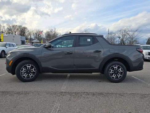 New 2026 Hyundai Santa Cruz XRT image 11