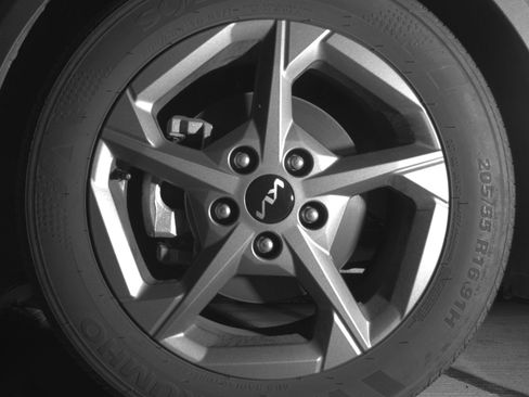 Used 2025 Kia K4 FWD image 12