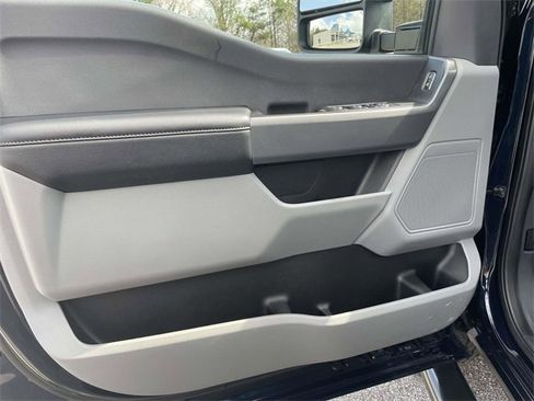 Used 2024 Ford F250 XL w/ STX Appearance Package image 16