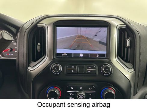 Used 2020 Chevrolet Silverado 1500 LT w/ All-Star Edition image 44