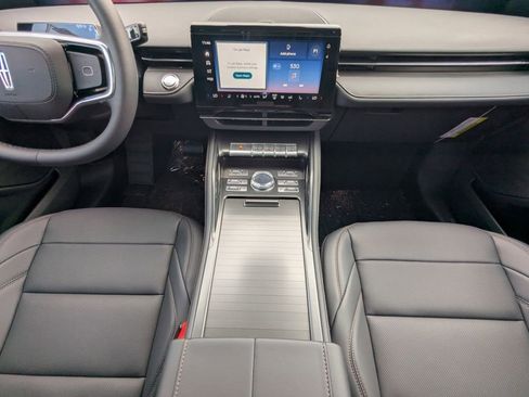 New 2026 Lincoln Nautilus Premier w/ Equipment Group 102A AWD/4WD image 19