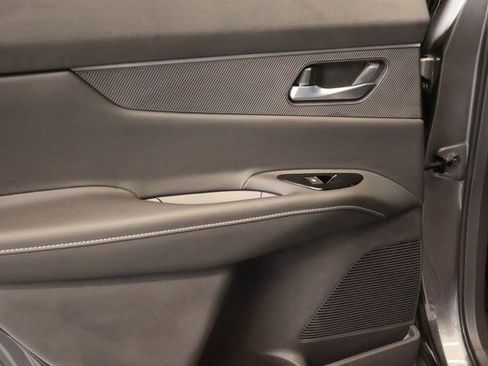 New 2025 Nissan Murano SV w/ Cargo Package image 26