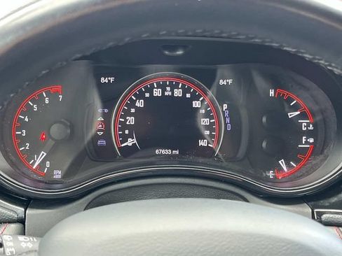 Used 2024 Dodge Durango GT AWD/4WD image 43