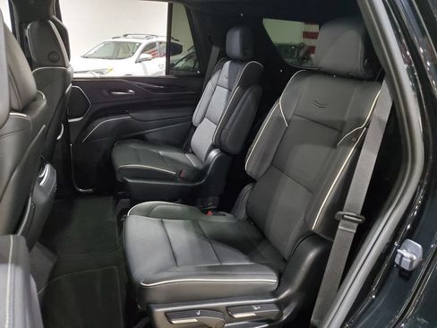 Used 2023 Cadillac Escalade Sport w/ Touring Package AWD/4WD image 28