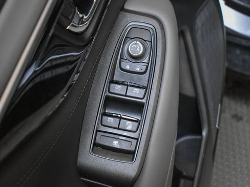 Certified 2025 Subaru Outback Onyx Edition image 20