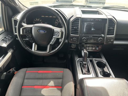 Used 2016 Ford F150 XLT w/ Equipment Group 302A Luxury AWD/4WD image 23