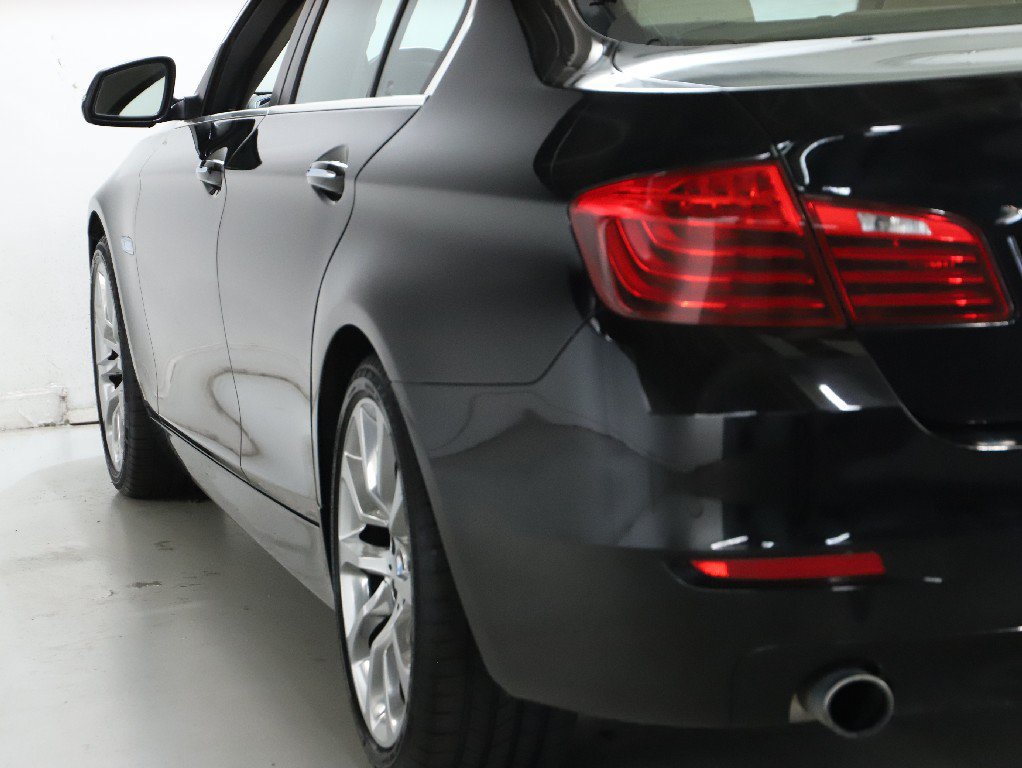 Used 2016 BMW 535i xDrive Sedan AWD/4WD image 41