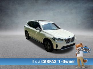 Used 2024 BMW X3 xDrive30i w/ Convenience Package video 2