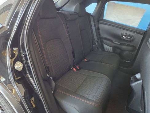 New 2026 Honda HR-V Sport image 32