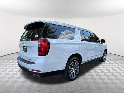 Used 2026 GMC Yukon XL Denali w/ Sun & Power Step Package RWD image 5