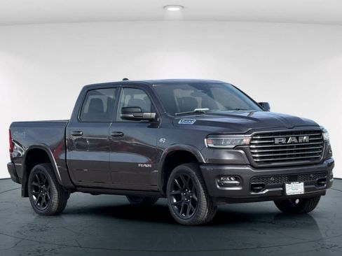 New 2026 RAM 1500 Laramie image 5