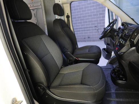 Used 2016 RAM ProMaster 1500 w/ Mopar Trailer Tow Group image 13