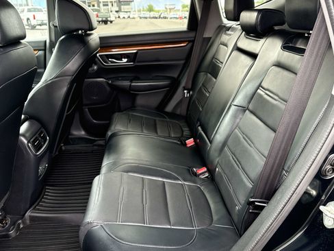 Used 2019 Honda CR-V Touring image 13