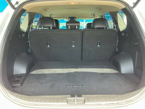 Used 2023 Hyundai Santa Fe XRT w/ Cargo Package FWD image 6