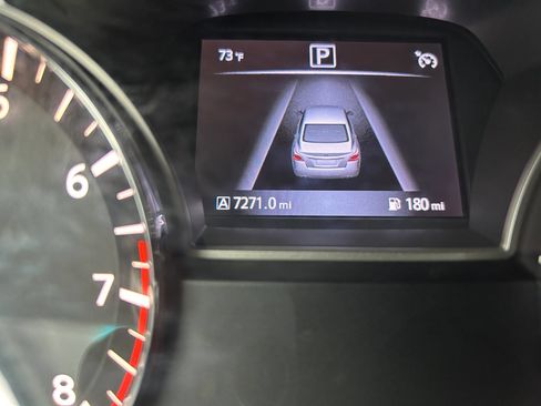 Used 2016 Nissan Altima 2.5 S w/ Power Driver Seat Package FWD image 18