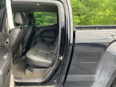 Used 2015 GMC Canyon SLT AWD/4WD image 20
