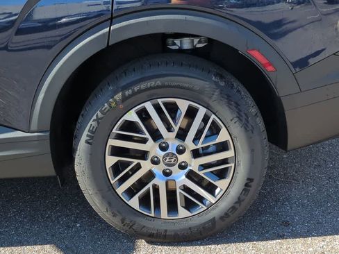 New 2026 Hyundai Palisade SE FWD image 14