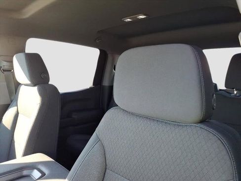 New 2026 Chevrolet Silverado 1500 Custom w/ LPO, Dark Essentials Package image 18