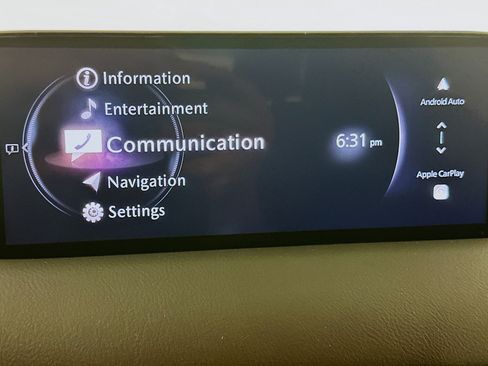 Used 2025 MAZDA CX-5 AWD 2.5 S w/ Select Package image 19