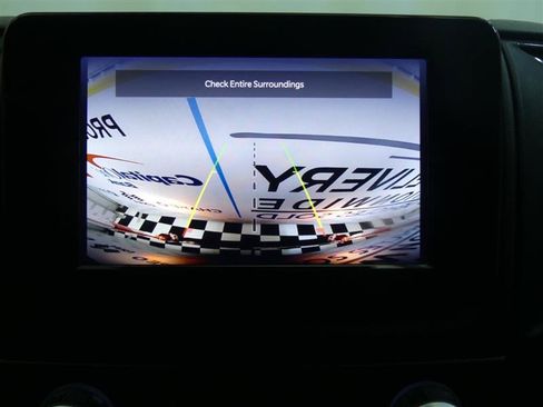 Used 2023 RAM ProMaster 2500 image 10