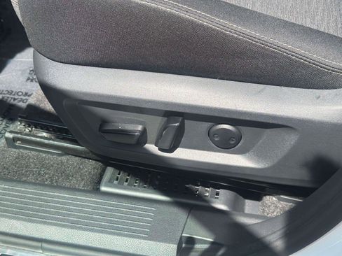 Used 2023 Nissan Rogue SV AWD/4WD image 18