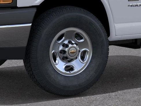 New 2025 Chevrolet Express 3500 w/ Power Convenience Package image 9
