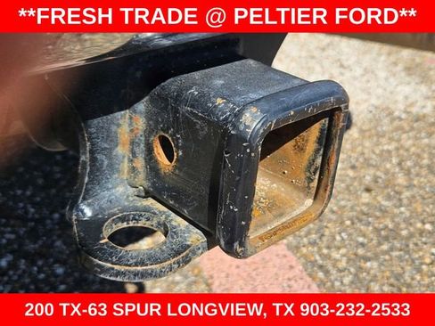 Used 2024 Chevrolet Silverado 2500 LTZ w/ LTZ Premium Package image 11