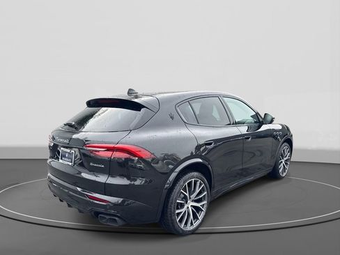 New 2026 Maserati Grecale Modena image 4