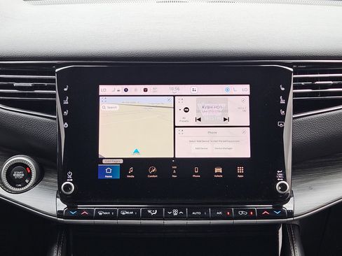 Used 2023 Jeep Wagoneer Series III w/ Preferred Equipment Group image 17