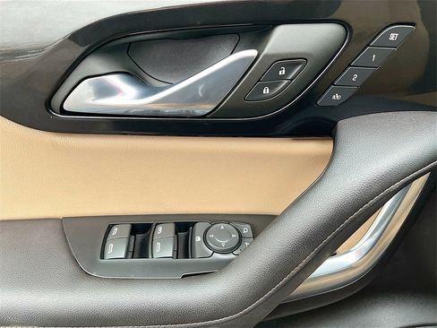 Used 2023 Chevrolet Blazer Premier w/ Driver Confidence II Package image 18