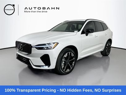 New 2026 Volvo XC60 B5 Plus w/ Protection Package Premier