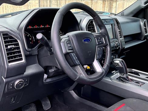 Used 2016 Ford F150 XLT w/ Equipment Group 302A Luxury AWD/4WD image 18