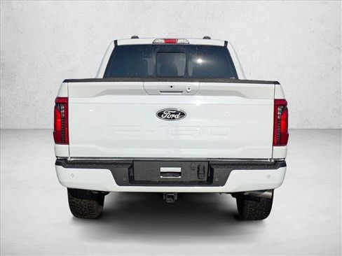 New 2026 Ford F150 XLT w/ Equipment Group 302A MID AWD/4WD image 9