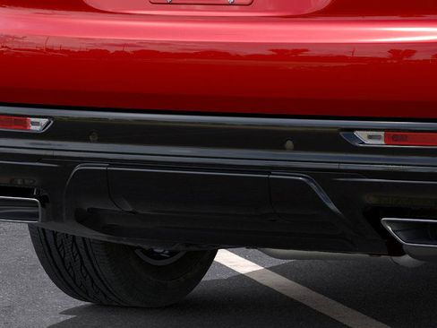 New 2026 Buick Enclave Sport Touring w/ Super Cruise Package image 14