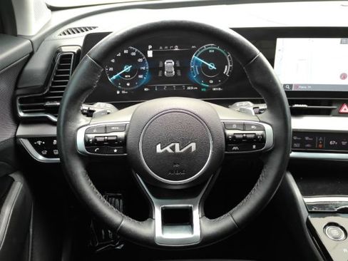 Used 2024 Kia Sportage SX Prestige AWD/4WD image 32
