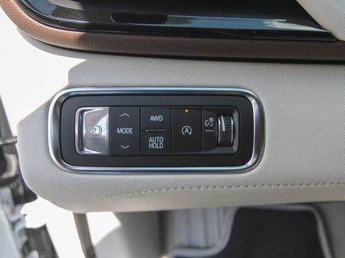 New 2026 Buick Enclave Avenir w/ Super Cruise Package AWD/4WD image 22