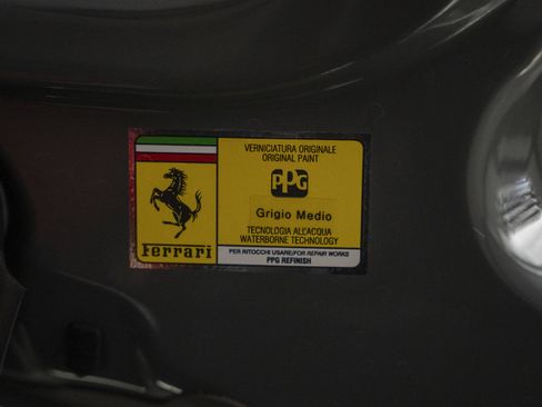 Certified 2017 Ferrari 488 Spider image 58