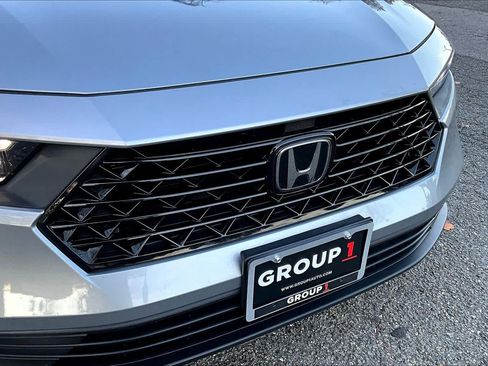 Used 2024 Honda Accord LX image 30