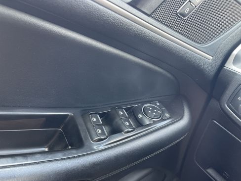 Used 2020 Ford Edge SEL w/ Convenience Package FWD image 22
