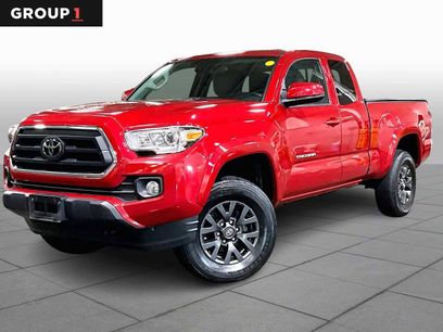 Used 2022 Toyota Tacoma SR5