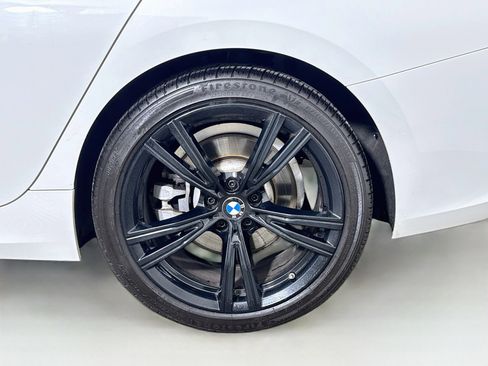 Used 2021 BMW 330i xDrive Sedan w/ Premium Package AWD/4WD image 29