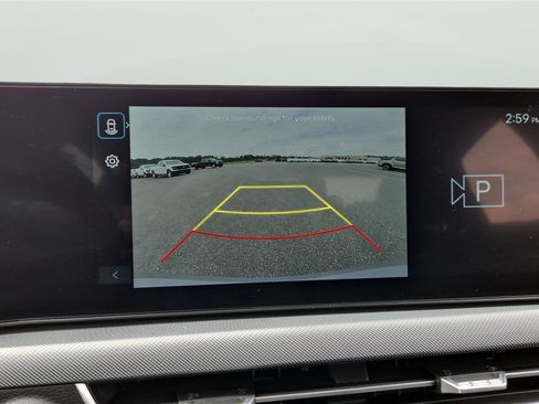 Certified 2026 Hyundai Sonata SEL FWD image 19