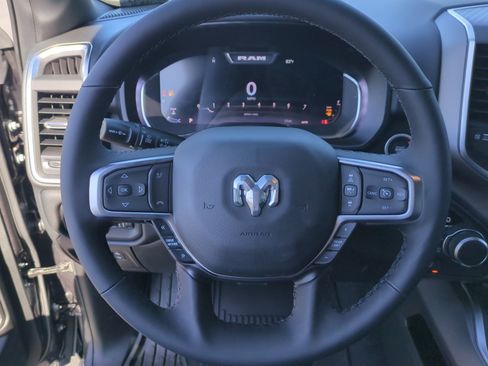 New 2026 RAM 1500 Big Horn image 9