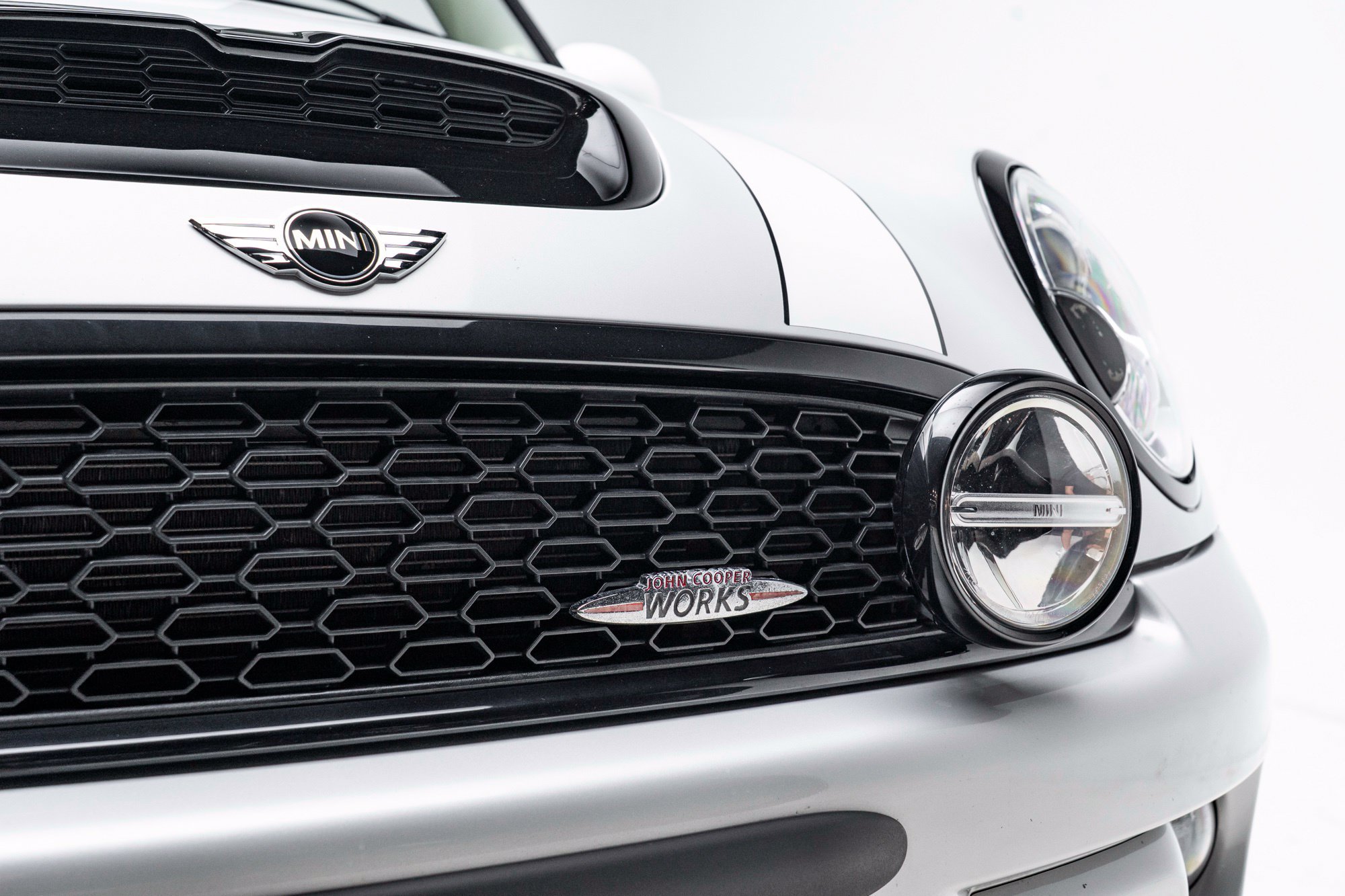 Used 2013 MINI Cooper S FWD image 88