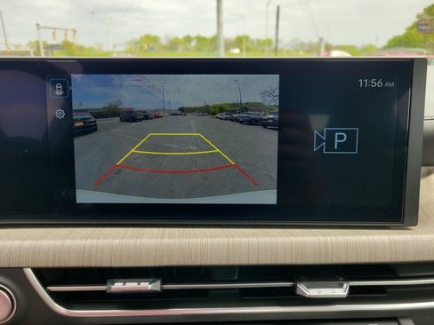 Used 2026 Hyundai Sonata Blue FWD image 14