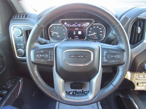 Certified 2019 GMC Sierra 1500 Denali w/ Denali Ultimate Package image 18